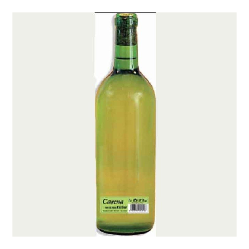 VINO BLANCO TURBIO JOVEN 750ml